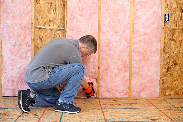 Range of Insulation Solutions in Mayfair, CA