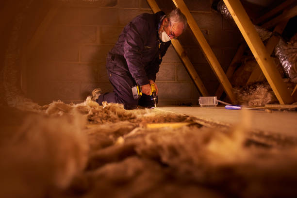 Mayfair, CA Insulation Contractor Company